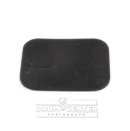 Ludwig P7186 Mounting Plate & Gasket