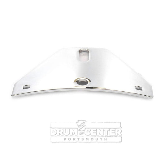 Ludwig P7186 Mounting Plate & Gasket