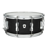 Ludwig Classic Oak 14x6.5 Snare Drum - Night Oak