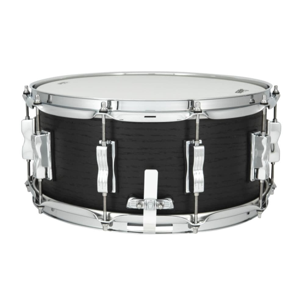 Ludwig Classic Oak 14x6.5 Snare Drum - Night Oak