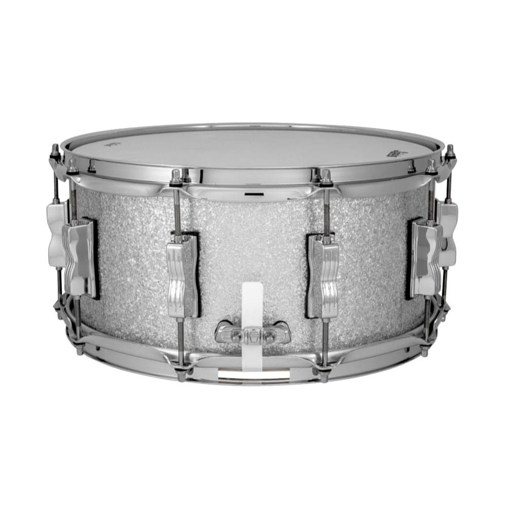 Ludwig Classic Oak 14x6.5 Snare Drum - Silver Sparkle