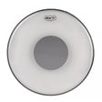Ludwig Silver Dot Drum Head by Remo 8" Clear