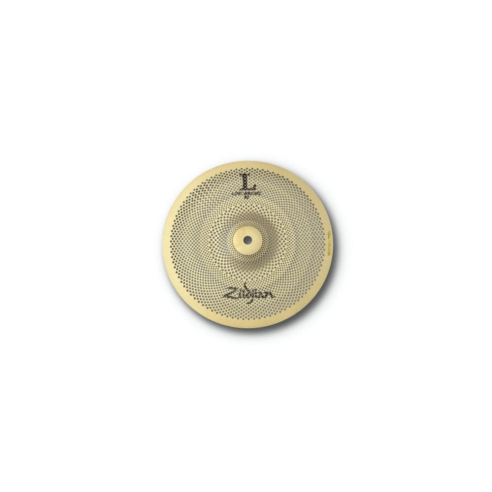 Zildjian L80 Low Volume Splash Cymbal 10"