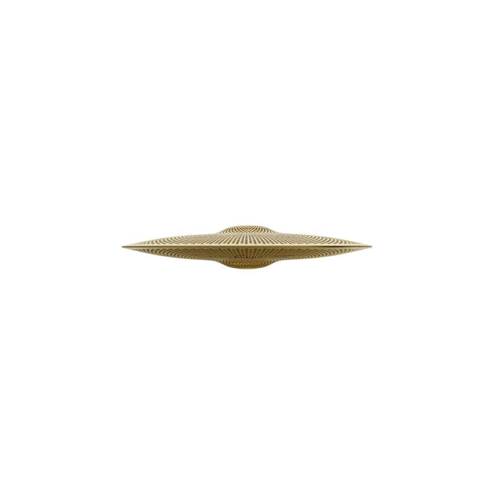 Zildjian L80 Low Volume Hi Hat Cymbals 14"
