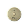 Zildjian L80 Low Volume Hi Hat Cymbals 14"