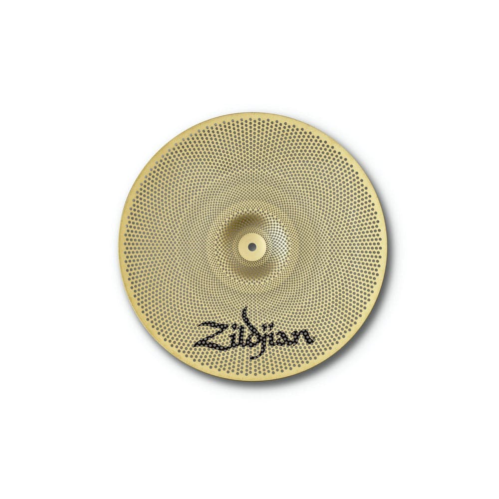 Zildjian L80 Low Volume Crash Cymbal 16"