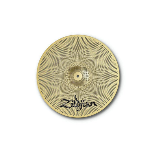 Zildjian L80 Low Volume Crash Cymbal 16"