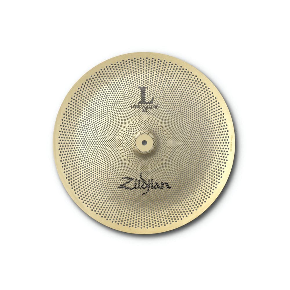 Zildjian L80 Low Volume China Cymbal 18"
