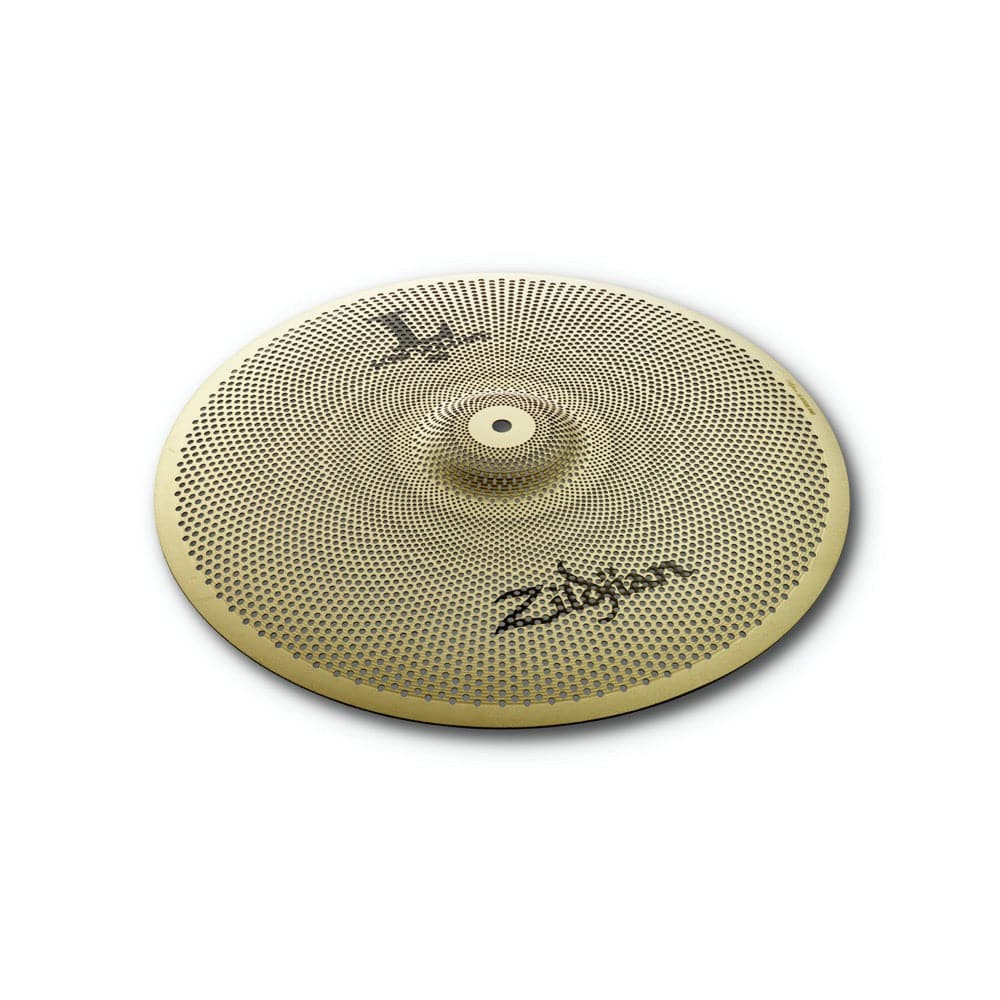 Zildjian L80 Low Volume Crash/Ride Cymbal 18