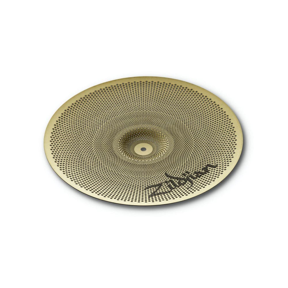 Zildjian L80 Low Volume Crash/Ride Cymbal 18"