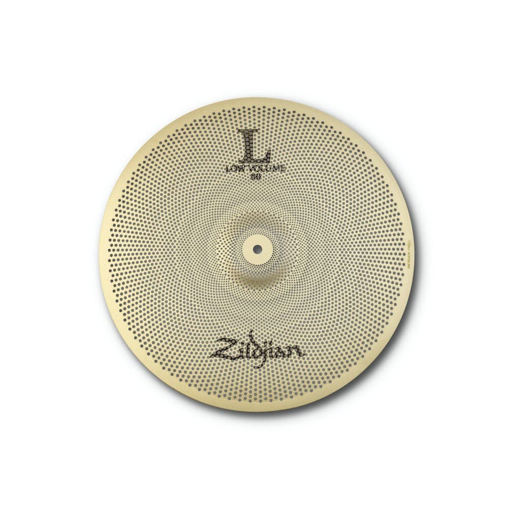 Zildjian L80 Low Volume Crash/Ride Cymbal 18"