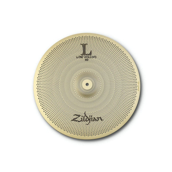 Zildjian L80 Low Volume Crash/Ride Cymbal 18