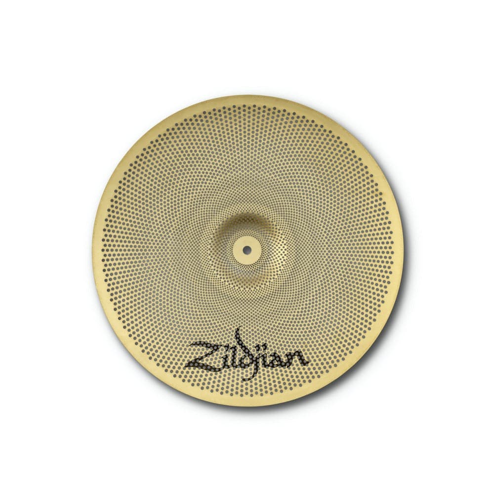 リリサ Zildjian L80 Low Volume Crash/Ride Cymbal 18