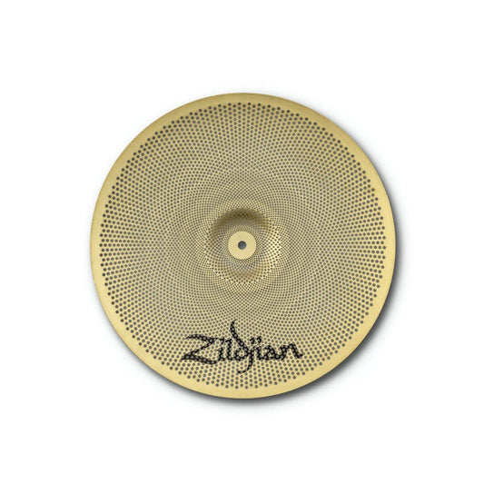 Zildjian L80 Low Volume Crash/Ride Cymbal 18"