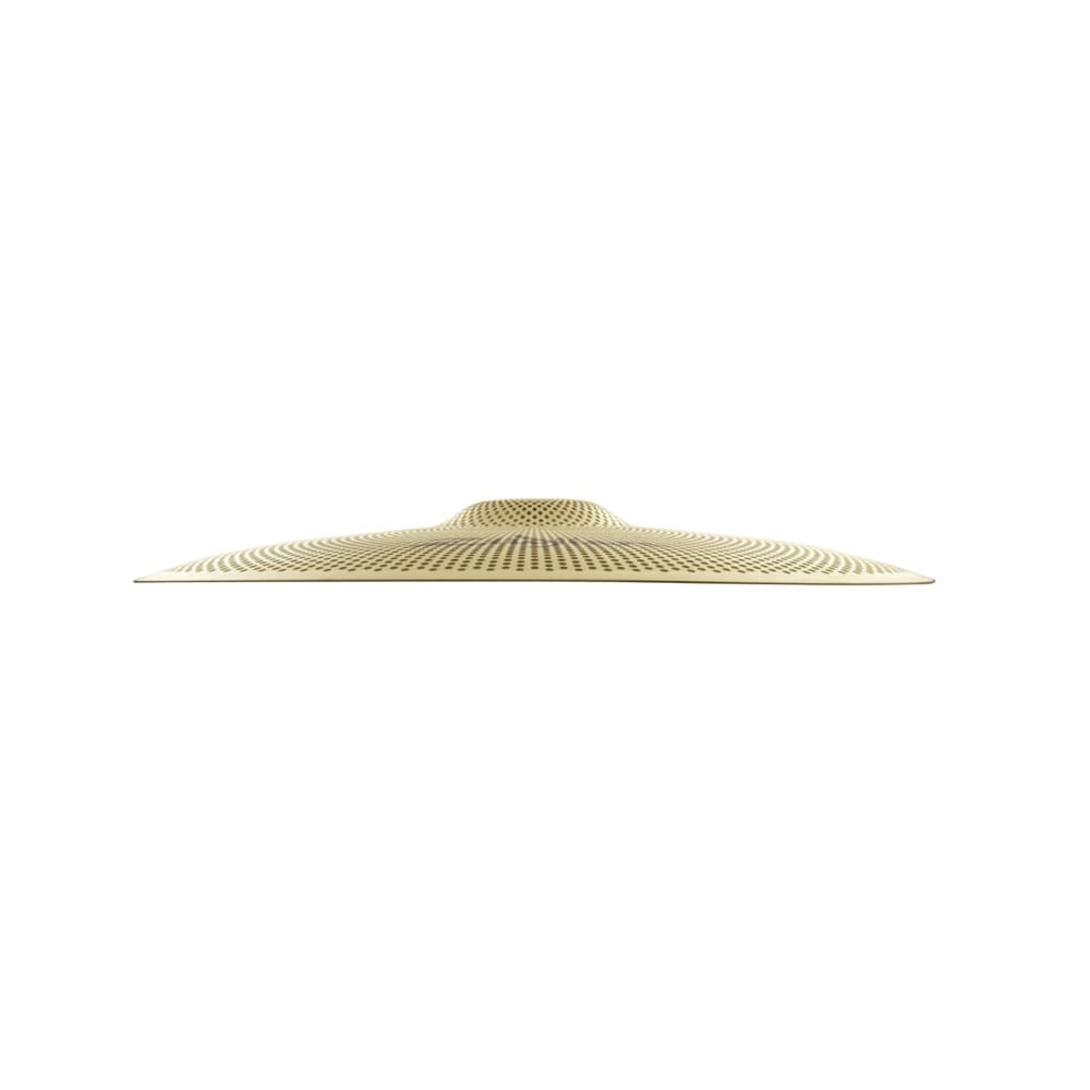 Zildjian L80 Low Volume Crash/Ride Cymbal 18