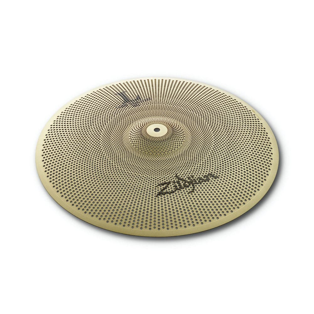 Zildjian L80 Low Volume Ride Cymbal 20"