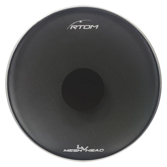 RTOM Mesh Drum Head 12"