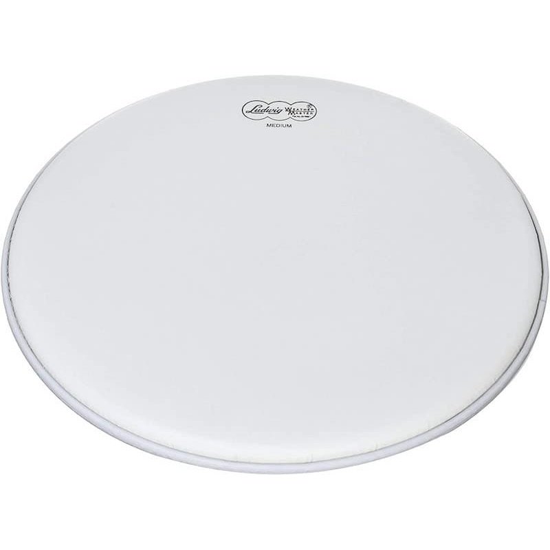 Ludwig Weather Master Medium Coated Drum Head 14"