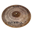 Istanbul Agop Lenny White Epoch Crash Cymbal 19