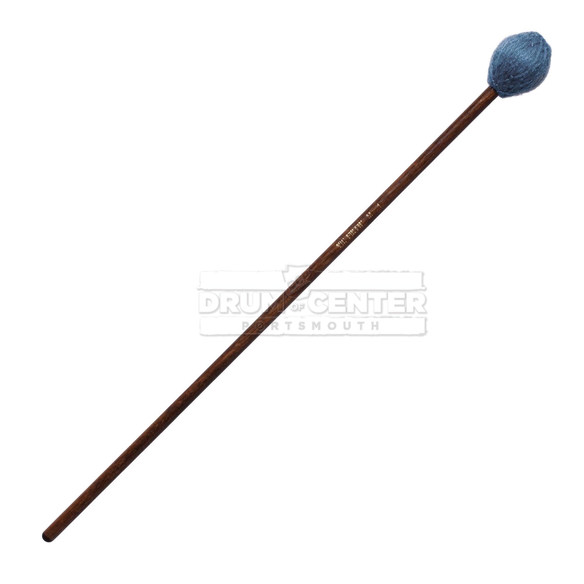 Vic Firth M1 American Custom Keyboard -- Soft Head