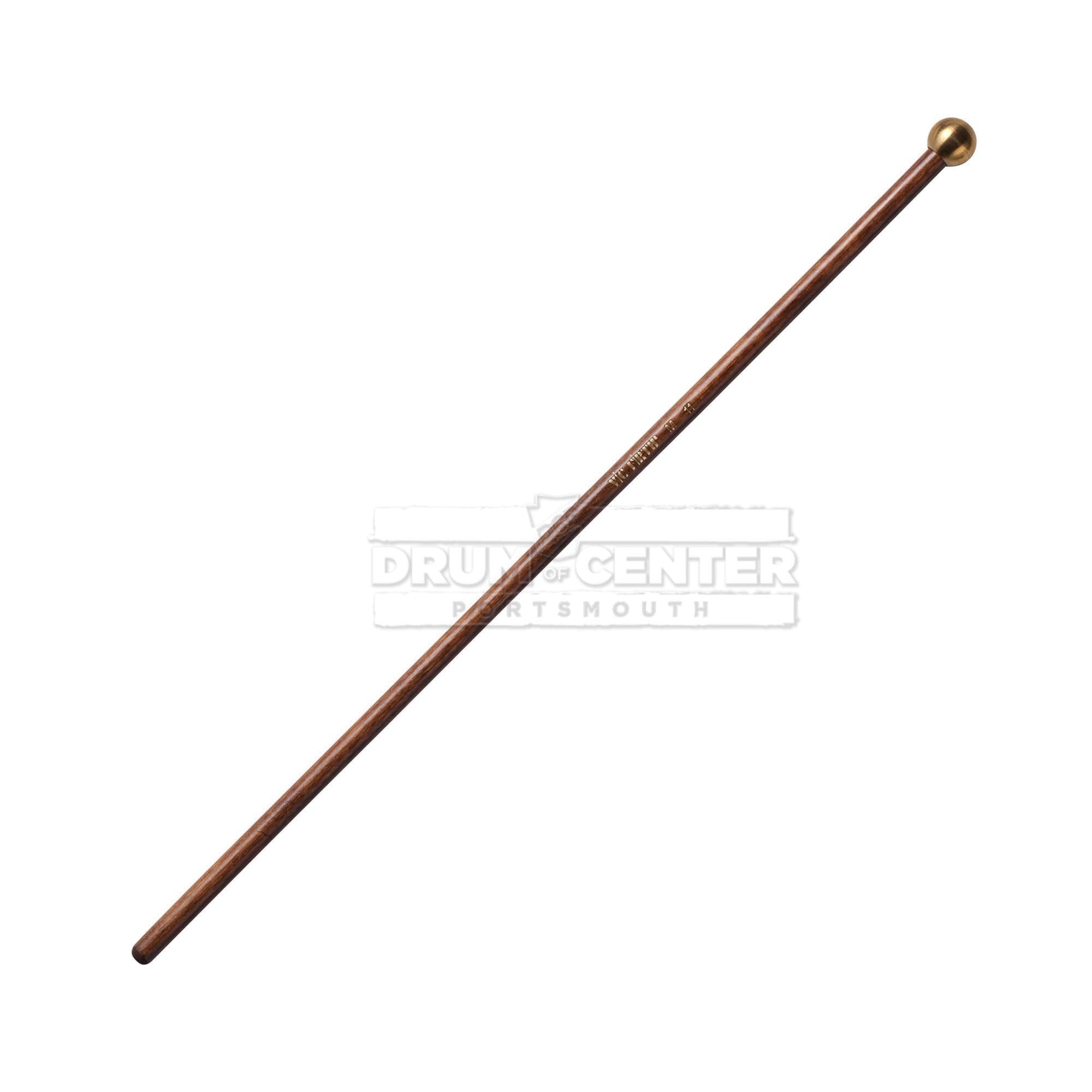 Vic Firth M11 American Custom Keyboard -- Brass Mallet For Bells