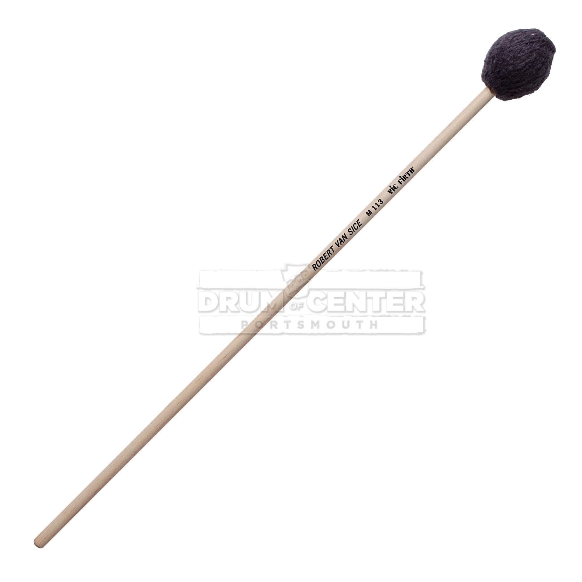 Vic Firth Robert Van Sice Keyboard - Medium Soft