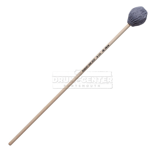 Vic Firth Robert Van Sice Keyboard, Synthetic Core- Medium Soft