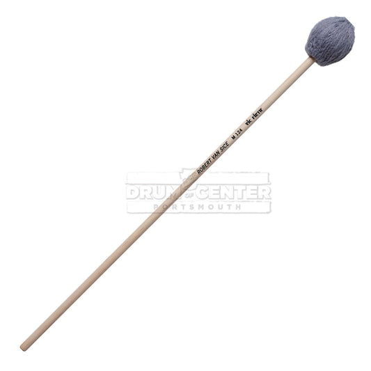 Vic Firth Robert Van Sice Keyboard, Synthetic Core- Medium