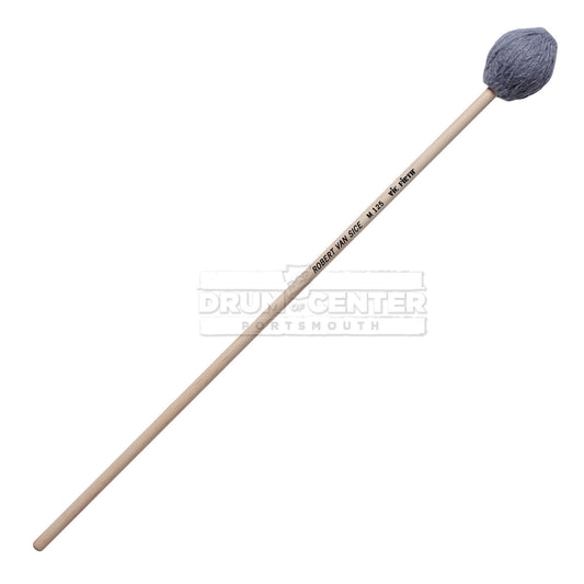 Vic Firth Robert Van Sice Keyboard, Synthetic Core- Medium Hard