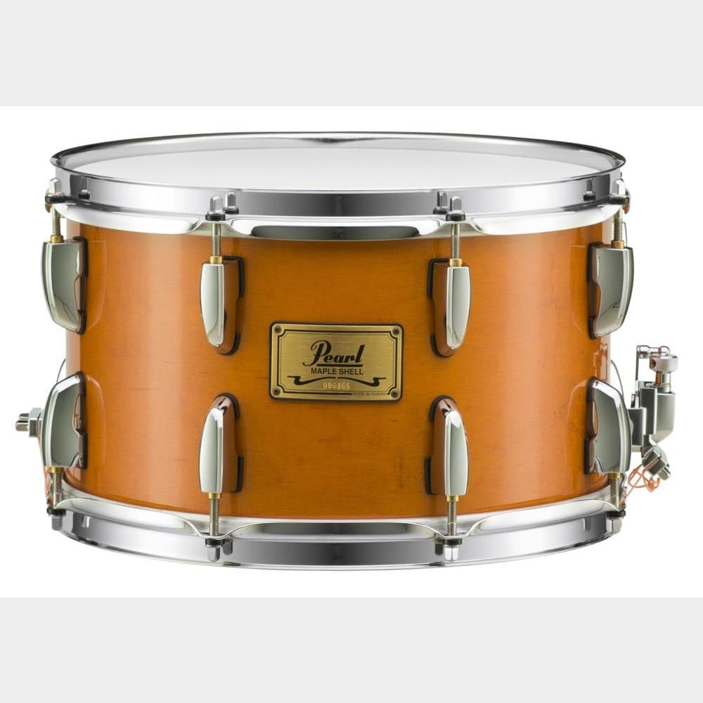 Pearl 12x7 Soprano Maple Snare Drum
