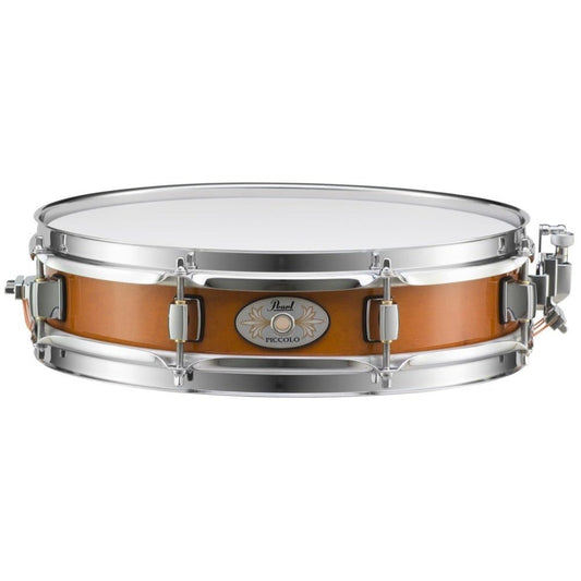 Pearl 13x3 Piccolo Maple Snare Drum