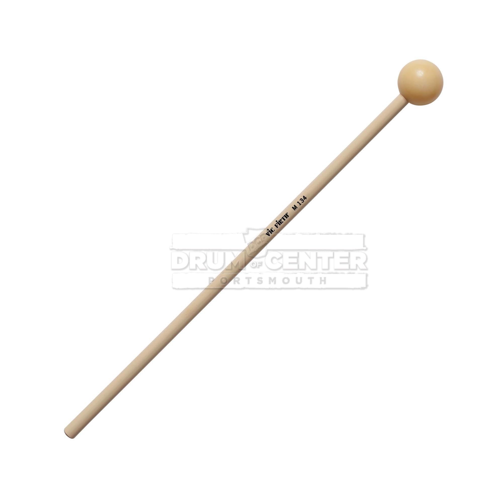 Vic Firth Orchestral Series Keyboard - Medium Hard Urethane