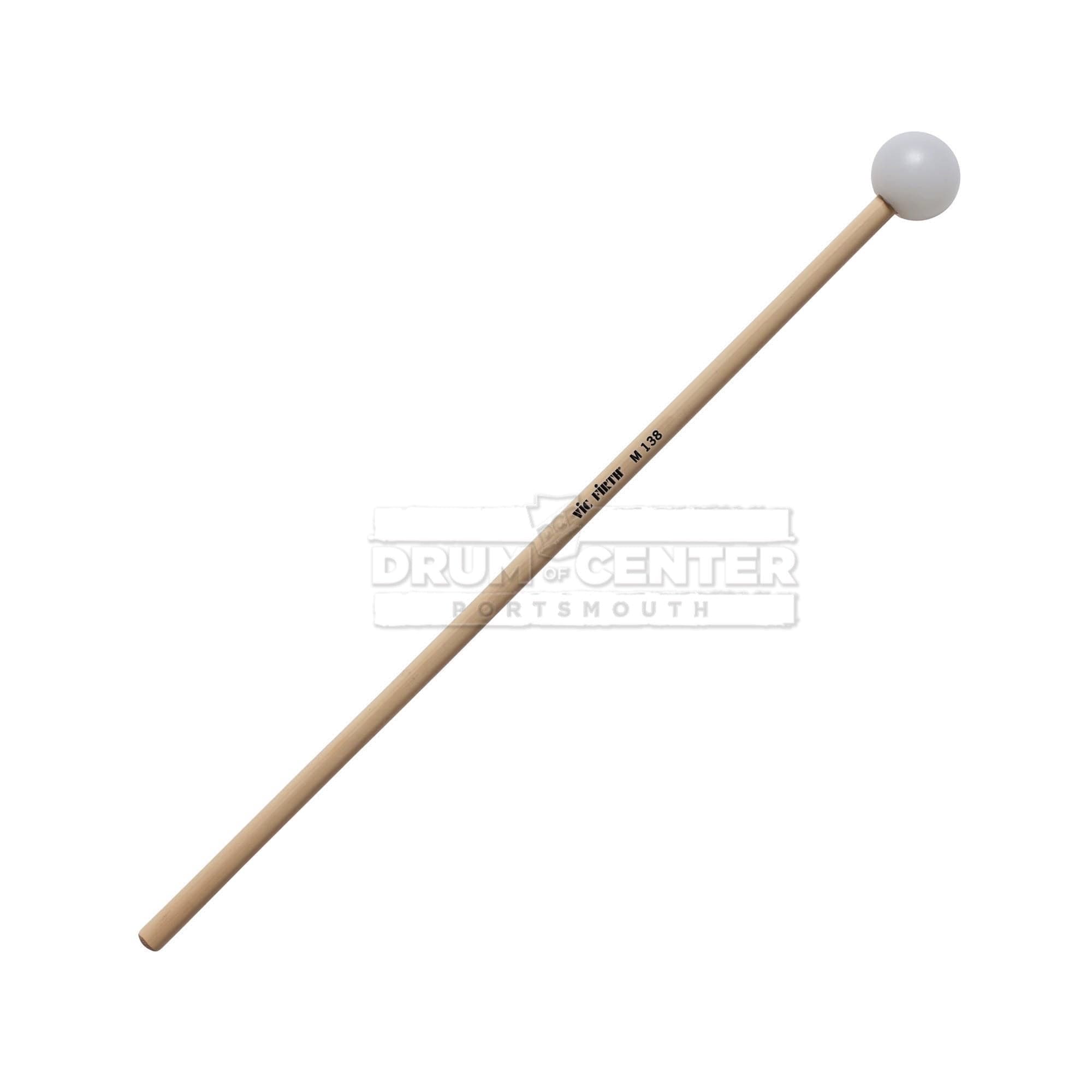 Vic Firth M138 Orchestral Series Keyboard -- Medium Poly