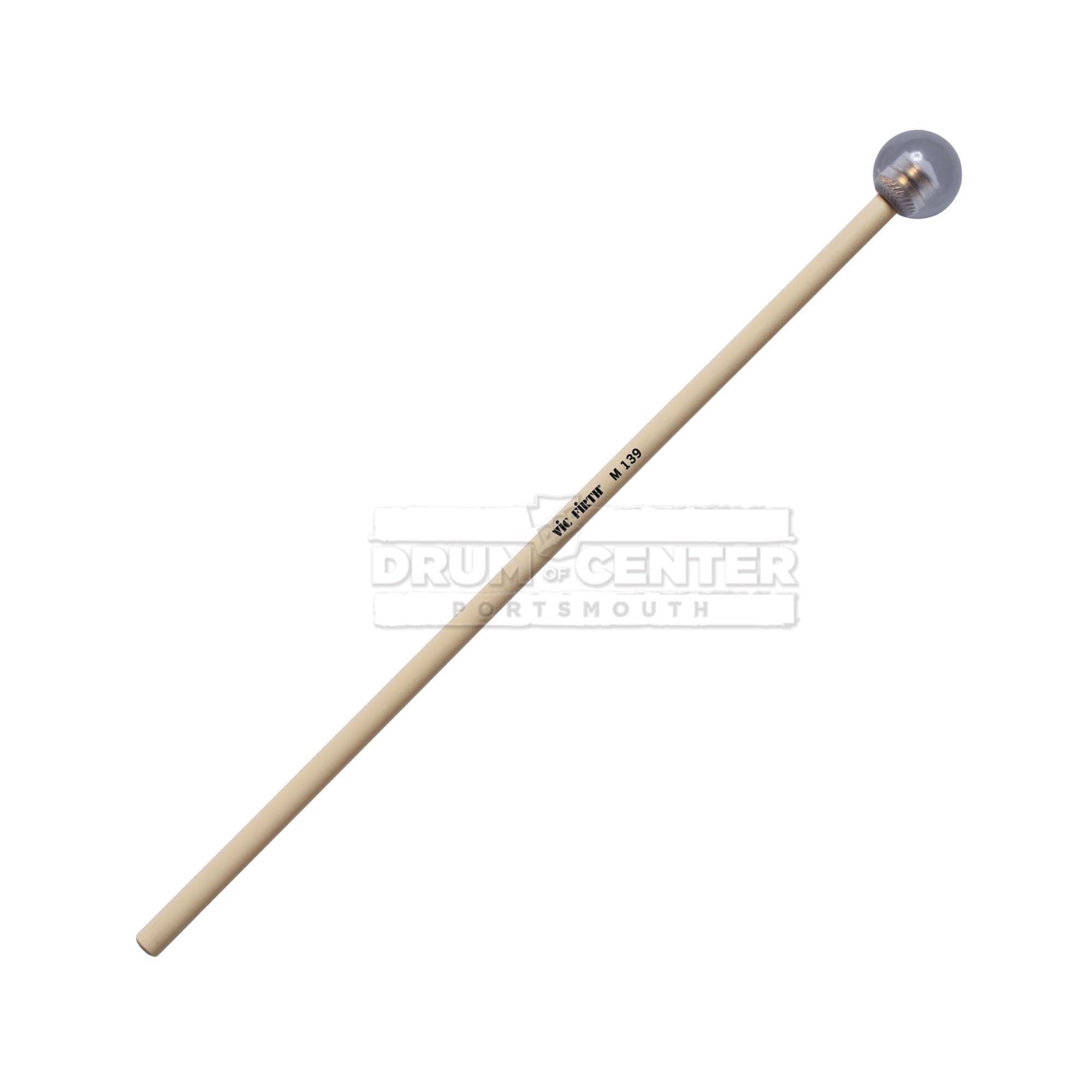 Vic Firth M139 Orchestral Series Keyboard -- Hard Lexan