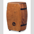 Latin Percussion LP Matador M1406WB Stave Whiskey Barrel Tumba Cajon