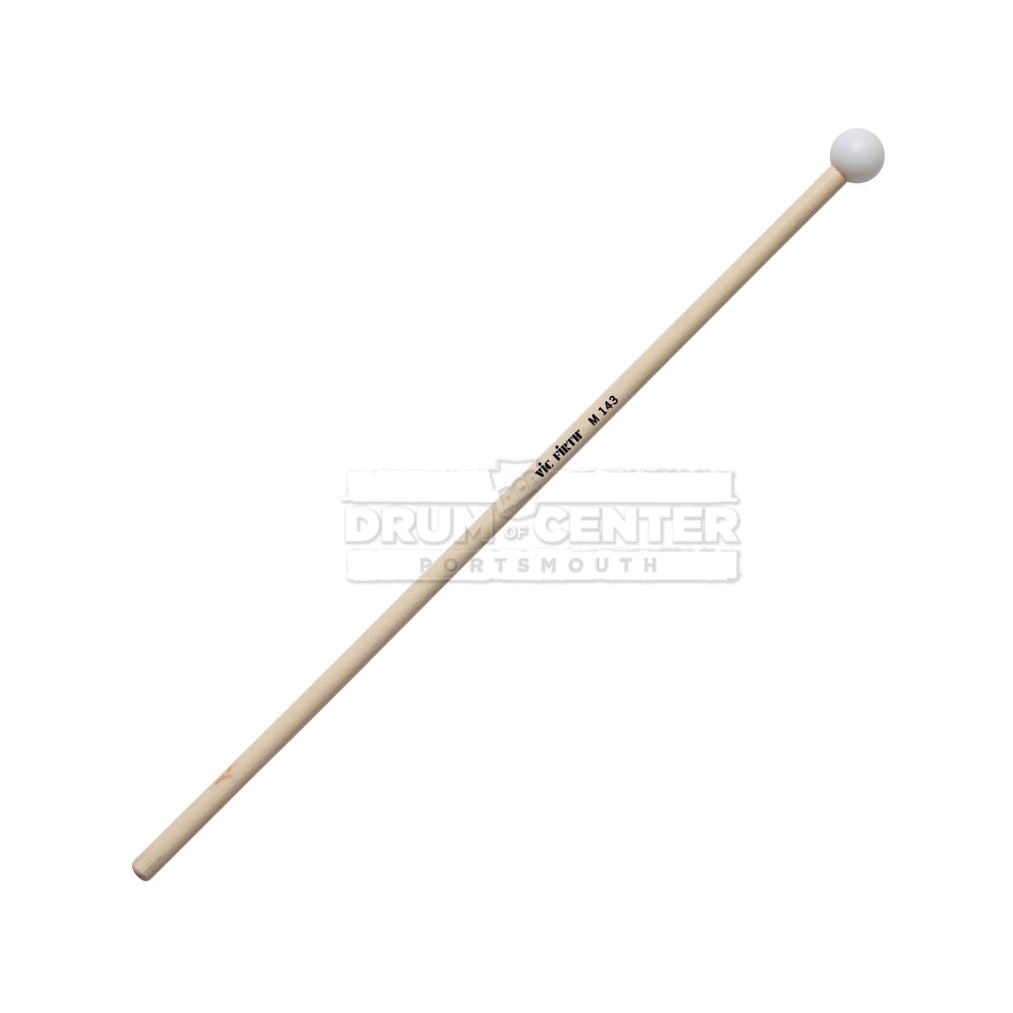 Vic Firth Orchestral Series Keyboard - Hard Acetal