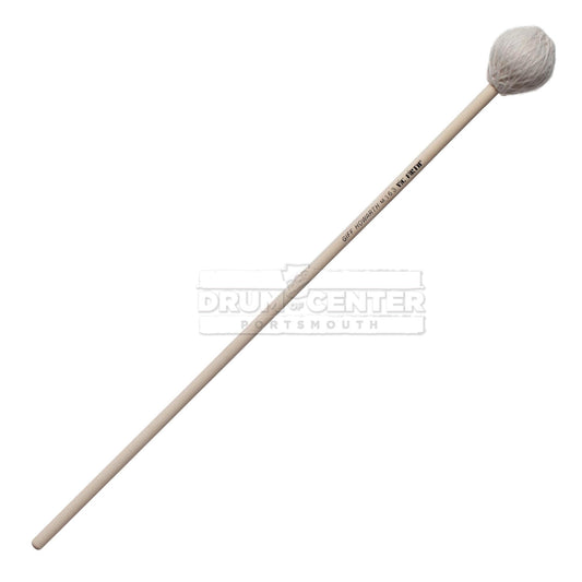 Vic Firth Gifford Howarth Keyboard - Medium Hard