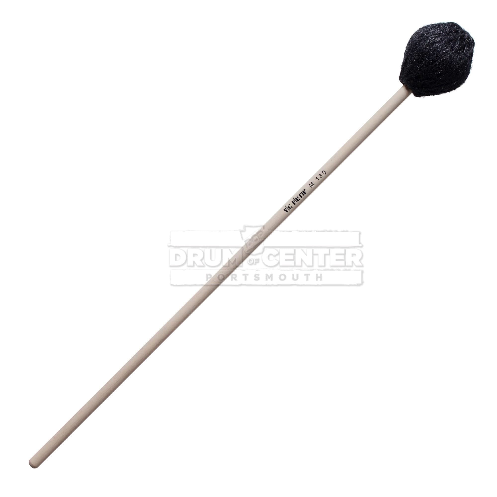 Vic Firth M180 Corpsmaster Keyboard -- Soft