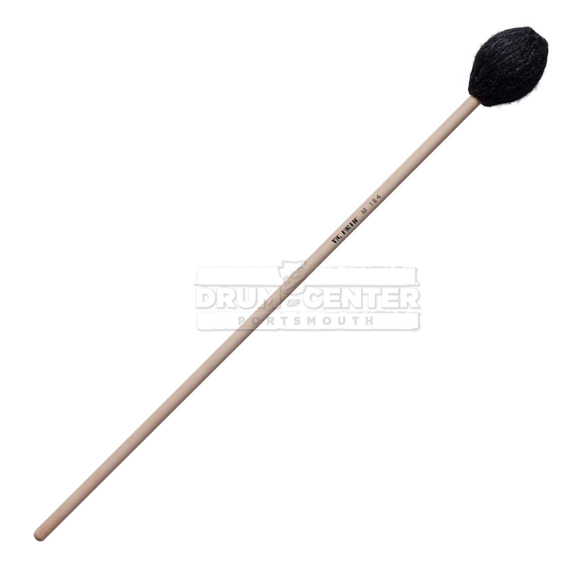Vic Firth Corpsmaster Keyboard - Hard