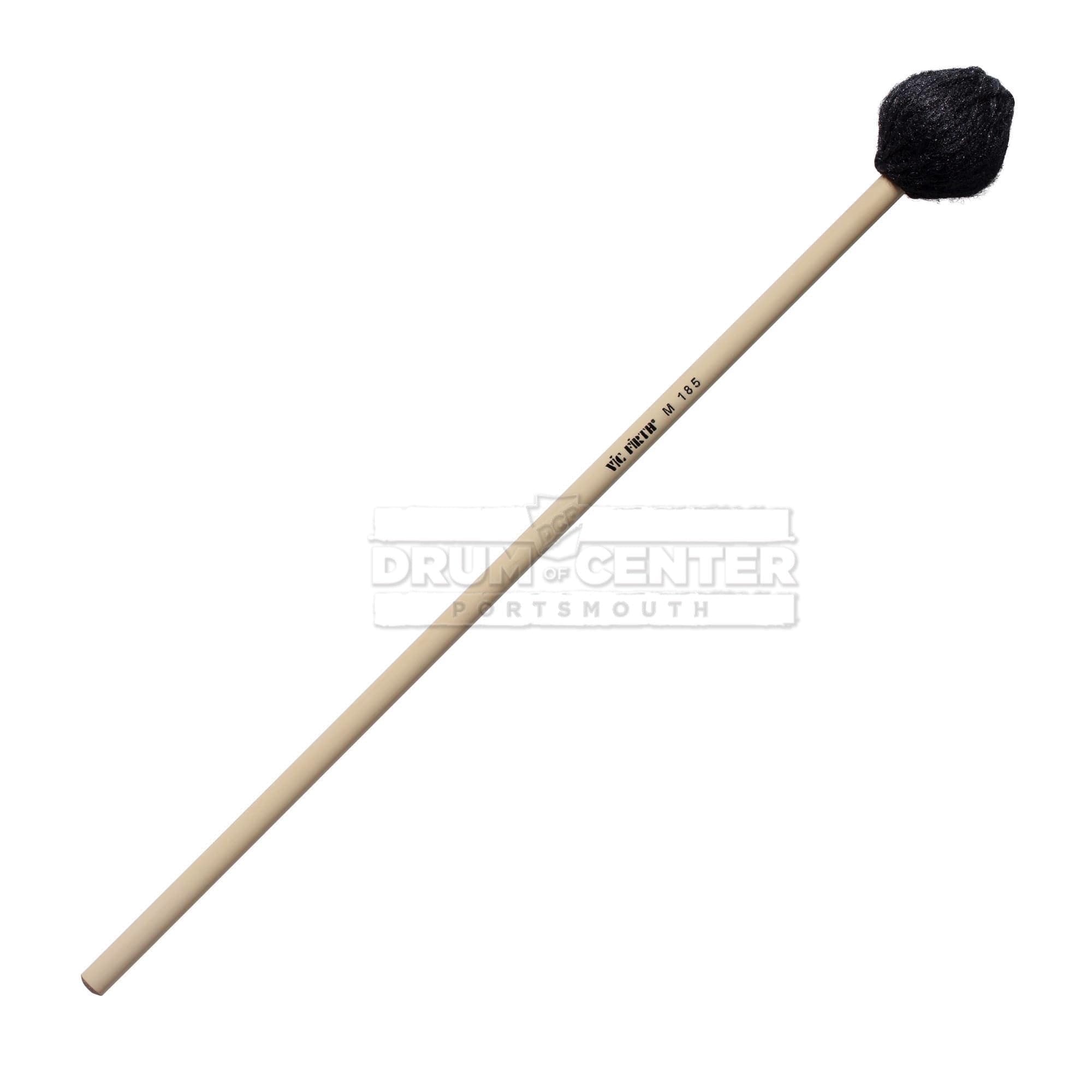 Vic Firth Corpsmaster Keyboard - Soft