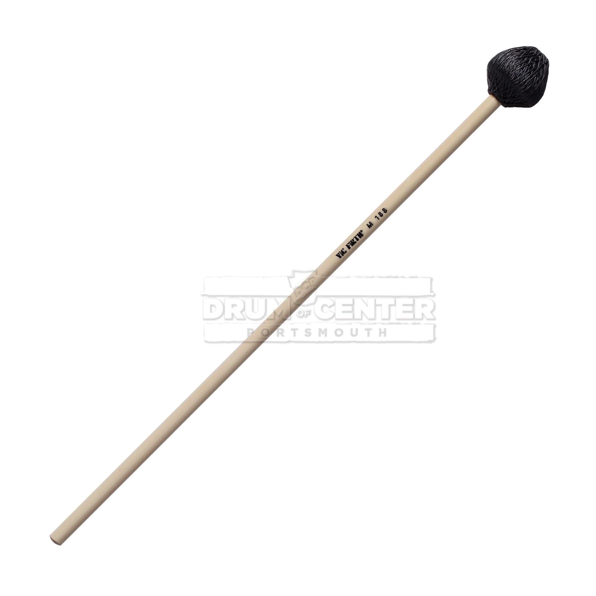 Vic Firth Corpsmaster Keyboard - Hard