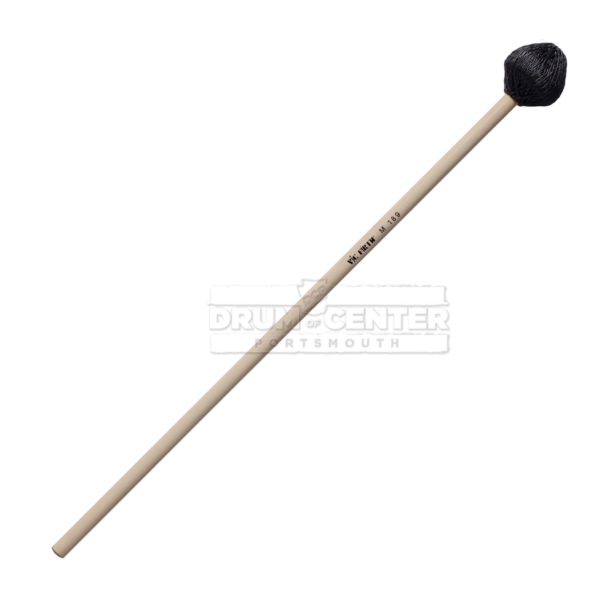 Vic Firth Corpsmaster Keyboard - Very Hard
