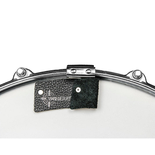 Snareweight Drum Damper M1 Black