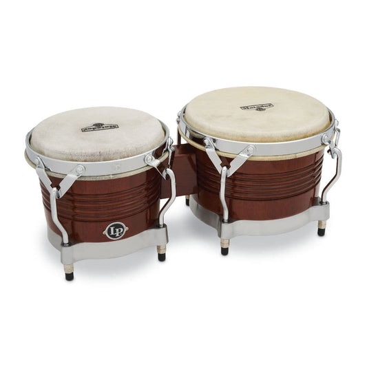 LP Matador Wood Bongos