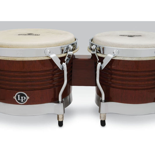 LP Matador Wood Bongos