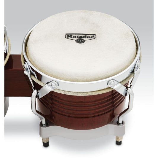 LP Matador Wood Bongos