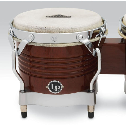 LP Matador Wood Bongos