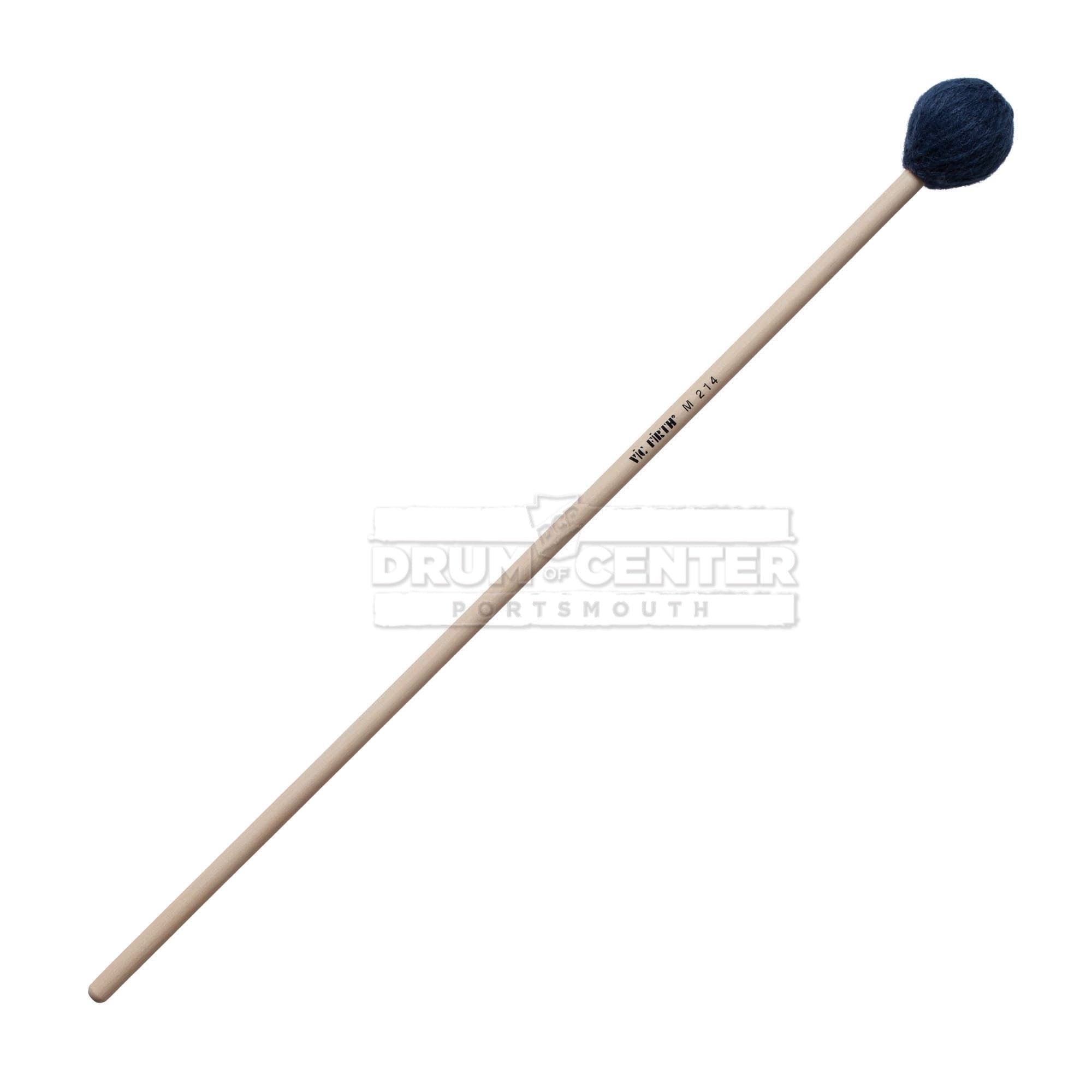 Vic Firth M214 Virtuoso Series Keyboard -- Hard