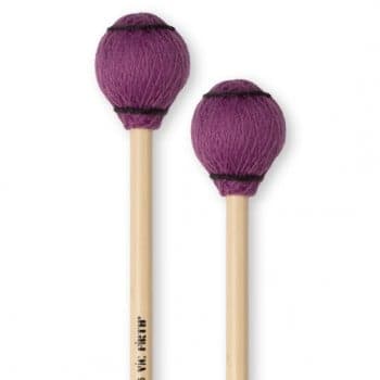 Vic Firth Corpsmaster Keyboard/Ian Grom - Medium
