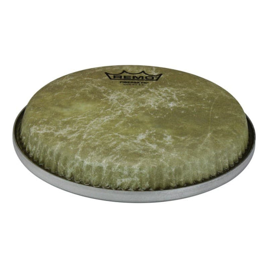Remo R-Series, Low Collar, Fiberskyn Bongo Drumhead, 7.15